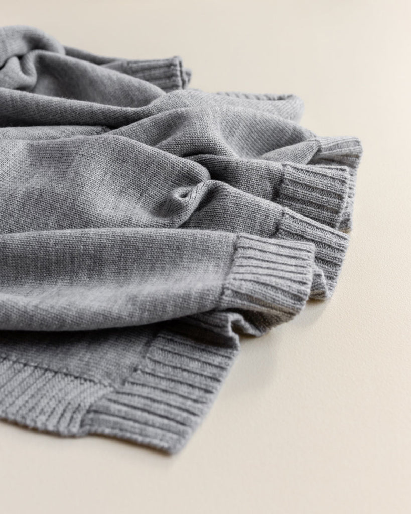 couverture bébé en laine mérinos Hvid cadeau de naissance Bizoo Bizoo, Babydekentje van merinowol Hvid geboortecadeau Bizoo Bizoo,   merino wool baby blanket Hvid birth gift Bizoo Bizoo