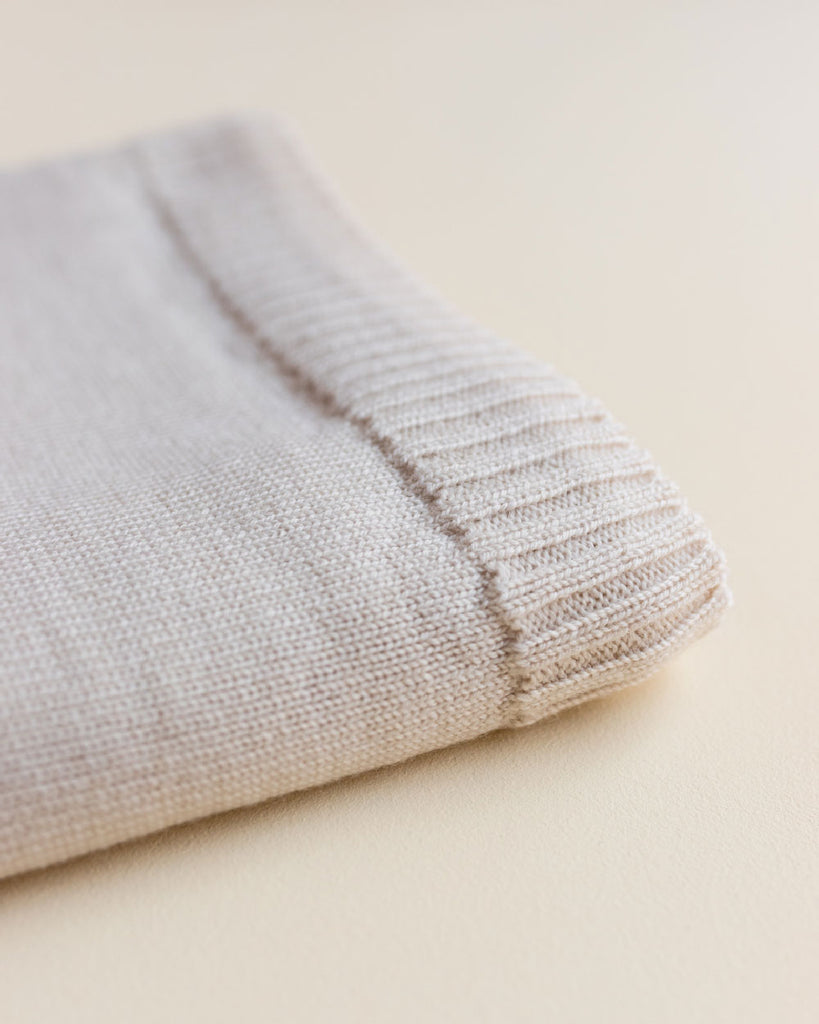 couverture bébé en laine mérinos Hvid cadeau de naissance Bizoo Bizoo, Babydekentje van merinowol Hvid geboortecadeau Bizoo Bizoo,   merino wool baby blanket Hvid birth gift Bizoo Bizoo