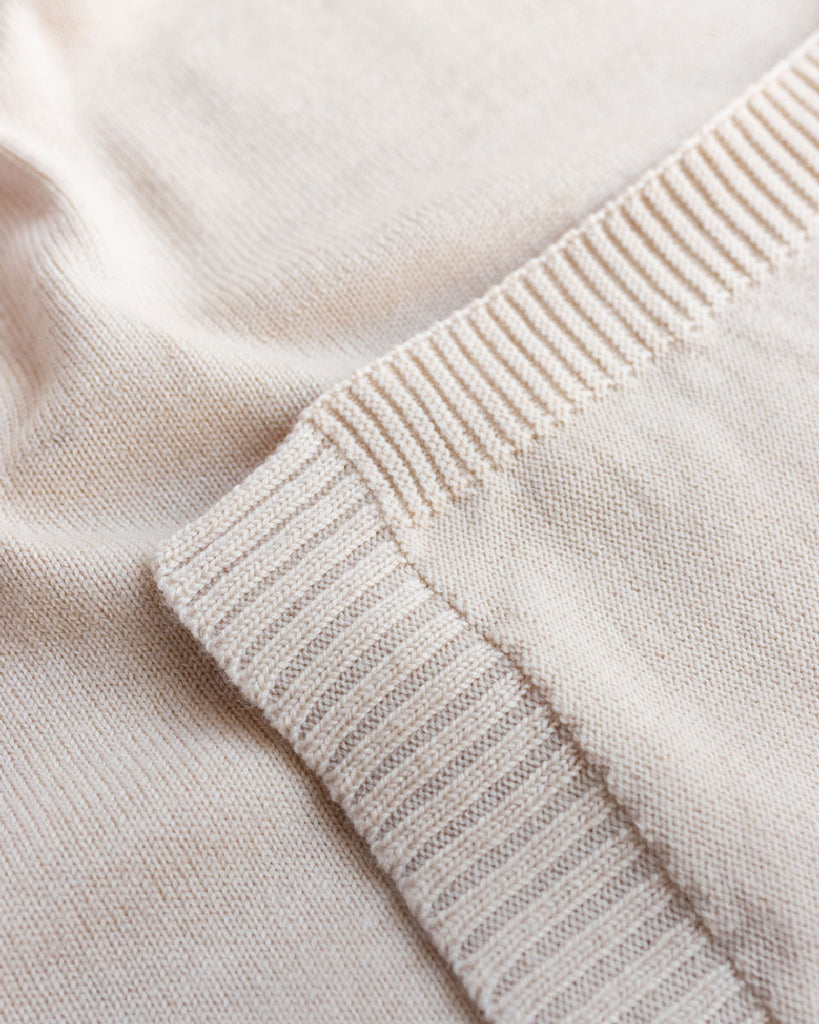 couverture bébé en laine mérinos Hvid cadeau de naissance Bizoo Bizoo, Babydekentje van merinowol Hvid geboortecadeau Bizoo Bizoo,   merino wool baby blanket Hvid birth gift Bizoo Bizoo