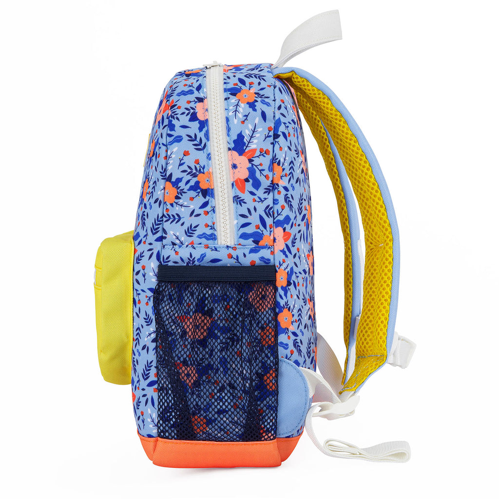 cartable enfant maternelle sac à dos voyage Hello Hossy children's school bag Hello Hossy travel backpack Schooltas voor kleuters reis rugzak