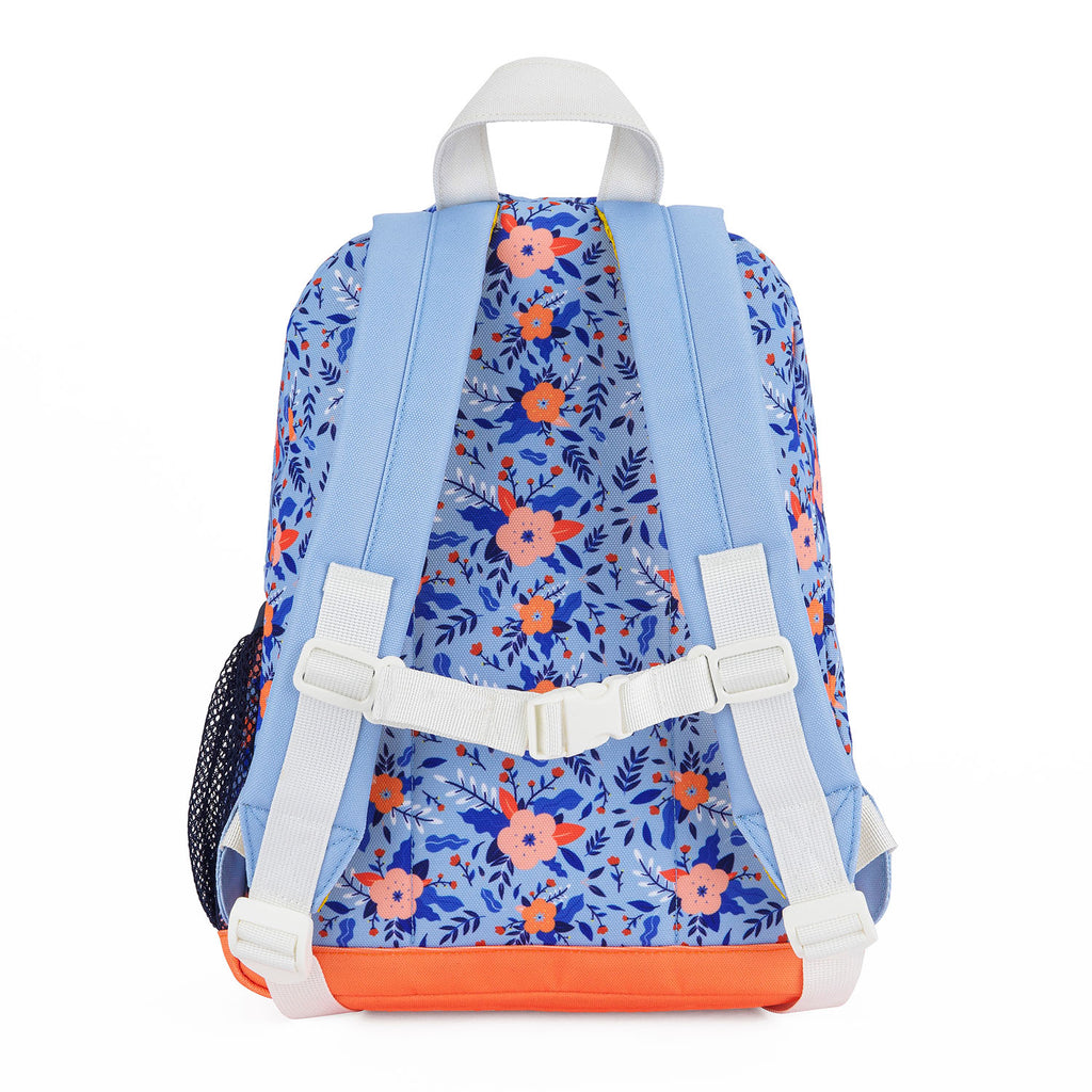 cartable enfant maternelle sac à dos voyage Hello Hossy children's school bag Hello Hossy travel backpack Schooltas voor kleuters reis rugzak