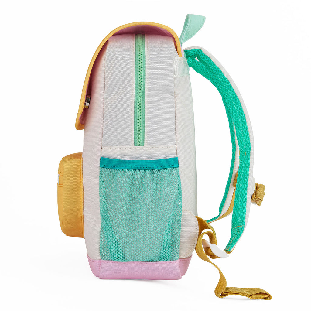 cartable enfant Bruxelles école primaire sac à dos voyage Hello Hossy children's schoolbag primary school travel backpack kinderschooltas basisschool reisrugzak