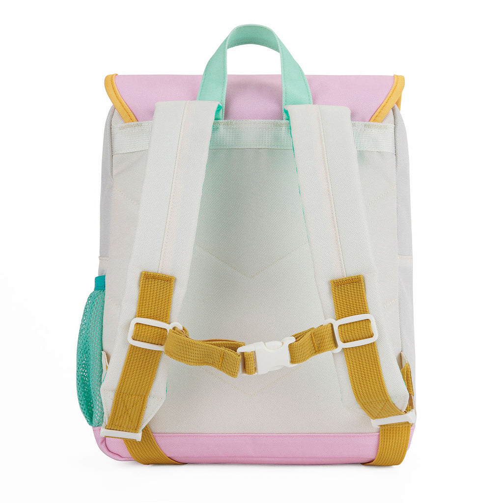 cartable enfant Bruxelles école primaire sac à dos voyage Hello Hossy children's schoolbag primary school travel backpack kinderschooltas basisschool reisrugzak