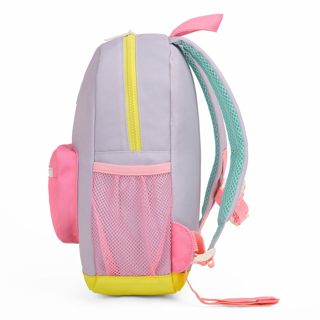 cartable enfant maternelle sac à dos voyage Hello Hossy children's school bag Hello Hossy travel backpack Schooltas voor kleuters reis rugzak