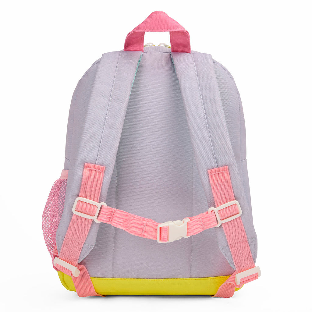 cartable enfant maternelle sac à dos voyage Hello Hossy children's school bag Hello Hossy travel backpack Schooltas voor kleuters reis rugzak