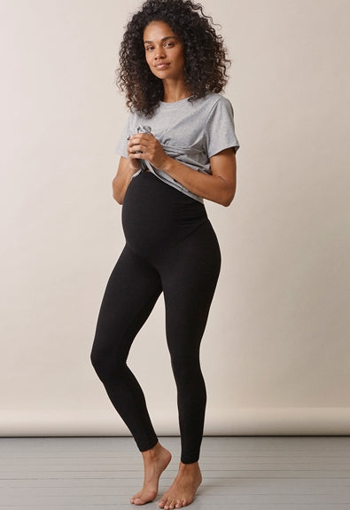 vêtement legging allaitement grossesse femme enceinte bruxelles belgique boob design