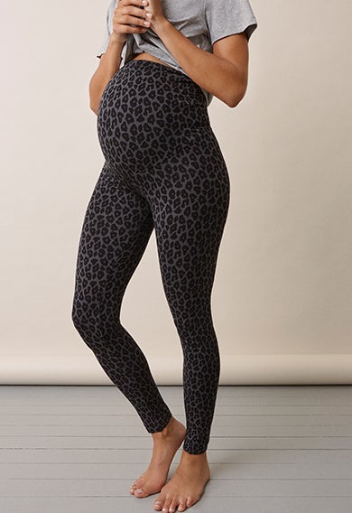 vêtement legging allaitement grossesse femme enceinte bruxelles belgique boob design