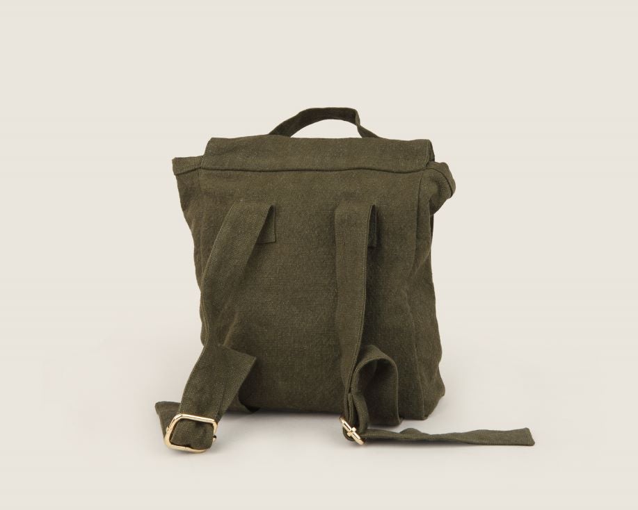 Sac à dos enfant cartable maternelle Rive Droite Bruxelles