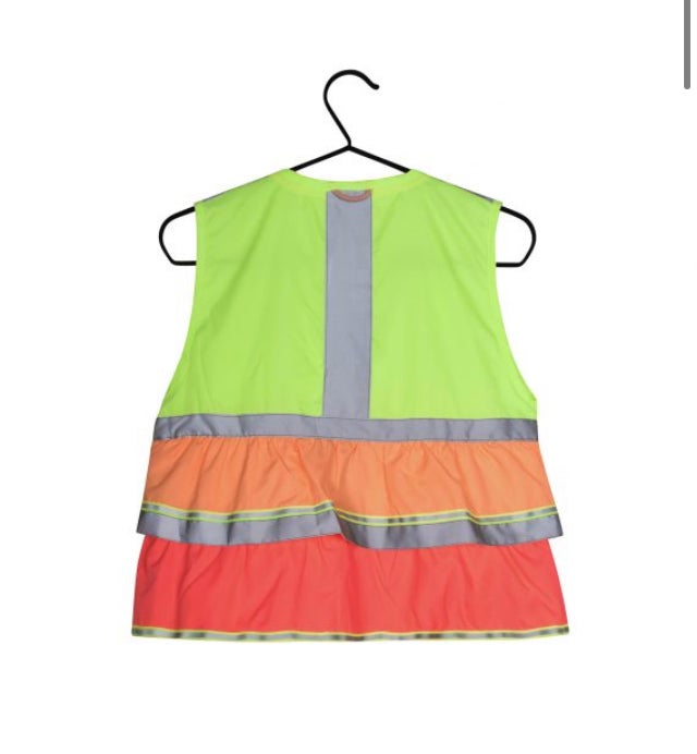 gilet de sécurité vélo enfant adulte go fluo bruxelles belgique fiets veiligheidsvest voor volwassenen kinderen go fluo brussels belgium