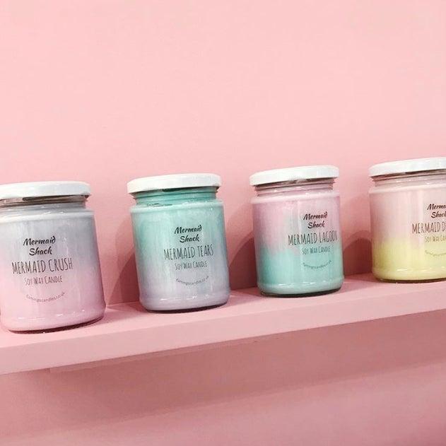 bougie deco bruxelles candle brussels kaars