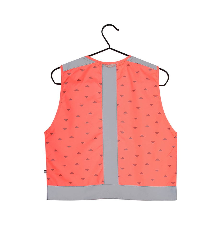 gilet de sécurité vélo enfant adulte go fluo bruxelles belgique fiets veiligheidsvest voor volwassenen kinderen go fluo brussels belgium