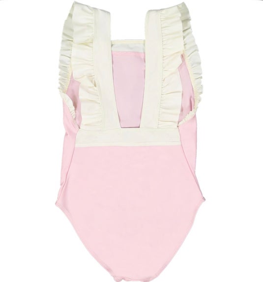 maillot de bain fille enfant bruxelles belgique canopéa kinder meisje badpak brussel belgie