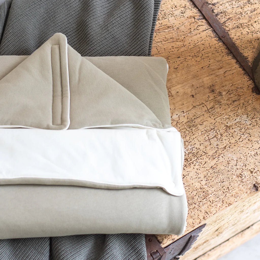 Nid d'ange bébé bruxelles belgique bizoo bizoo baby bunting bag brussel belgie