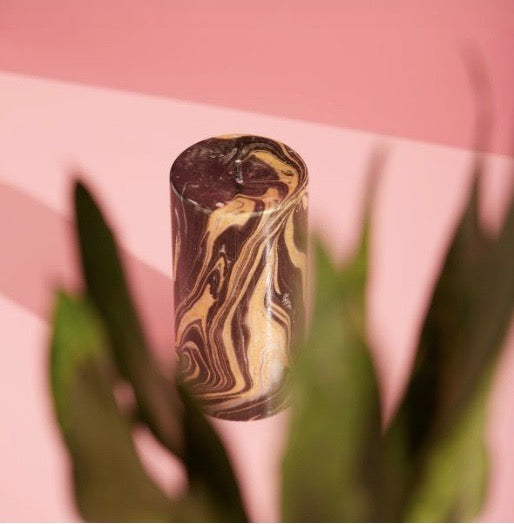 bougie deco bruxelles candle brussels kaars