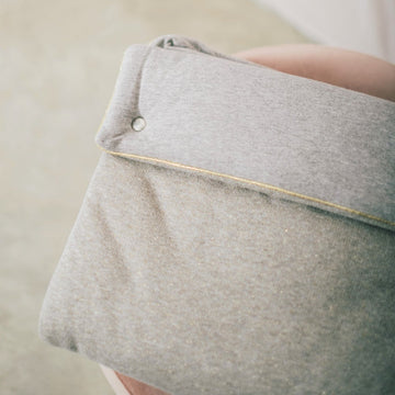 Nid d'ange bébé bruxelles belgique bizoo bizoo baby bunting bag brussel belgie