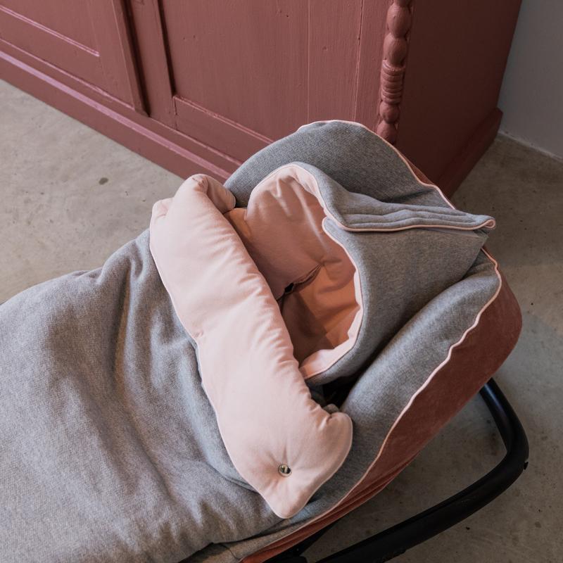 Nid d'ange bébé bruxelles belgique bizoo bizoo baby bunting bag brussel belgie