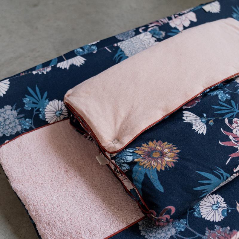 Nid d'ange bébé bruxelles belgique bizoo bizoo baby bunting bag brussel belgie