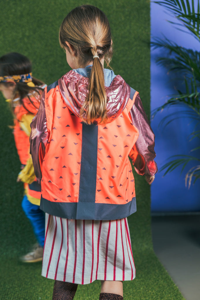 gilet de sécurité vélo enfant adulte go fluo bruxelles belgique fiets veiligheidsvest voor volwassenen kinderen go fluo brussels belgium