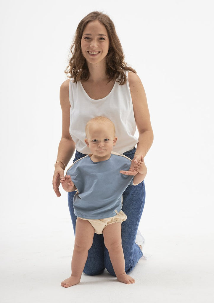 vêtement t-shirt allaitement femme enceinte bruxelles belgique