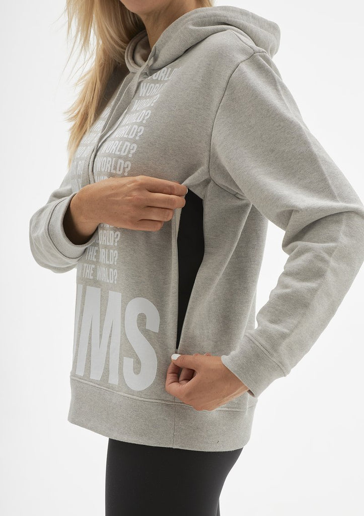 vêtement pull allaitement femme enceinte bruxelles belgique