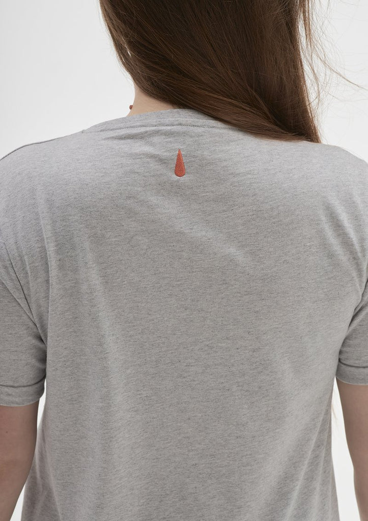 vêtement t-shirt allaitement grossesse femme enceinte bruxelles belgique milk away