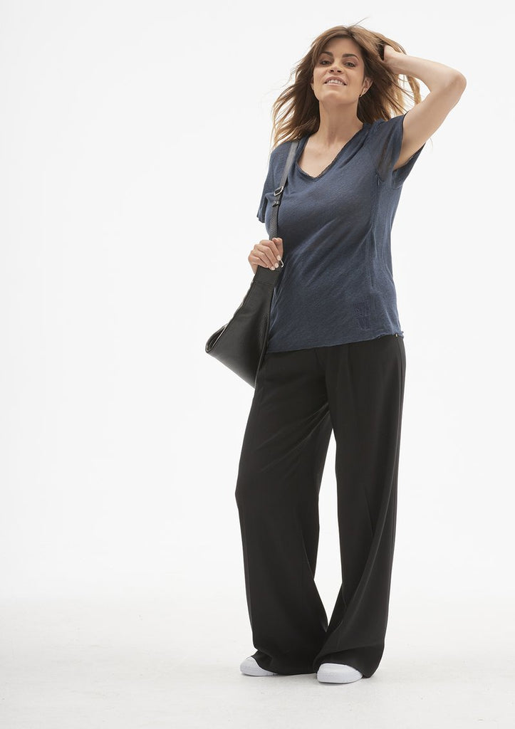 vêtement t-shirt allaitement grossesse femme enceinte bruxelles belgique milk away