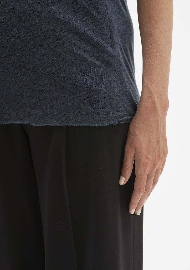 vêtement t-shirt allaitement grossesse femme enceinte bruxelles belgique milk away