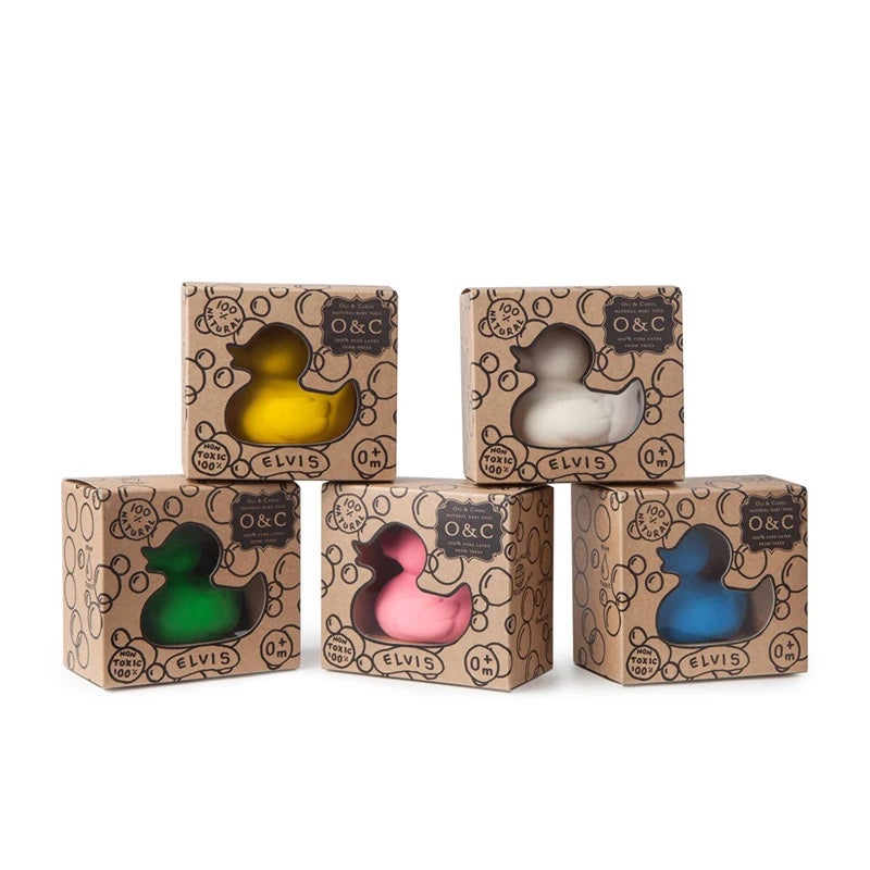 cadeau naissance jeu dentition bébé baby teether birth gift jouet bain bruxelles oli and carol bizoo bizoo