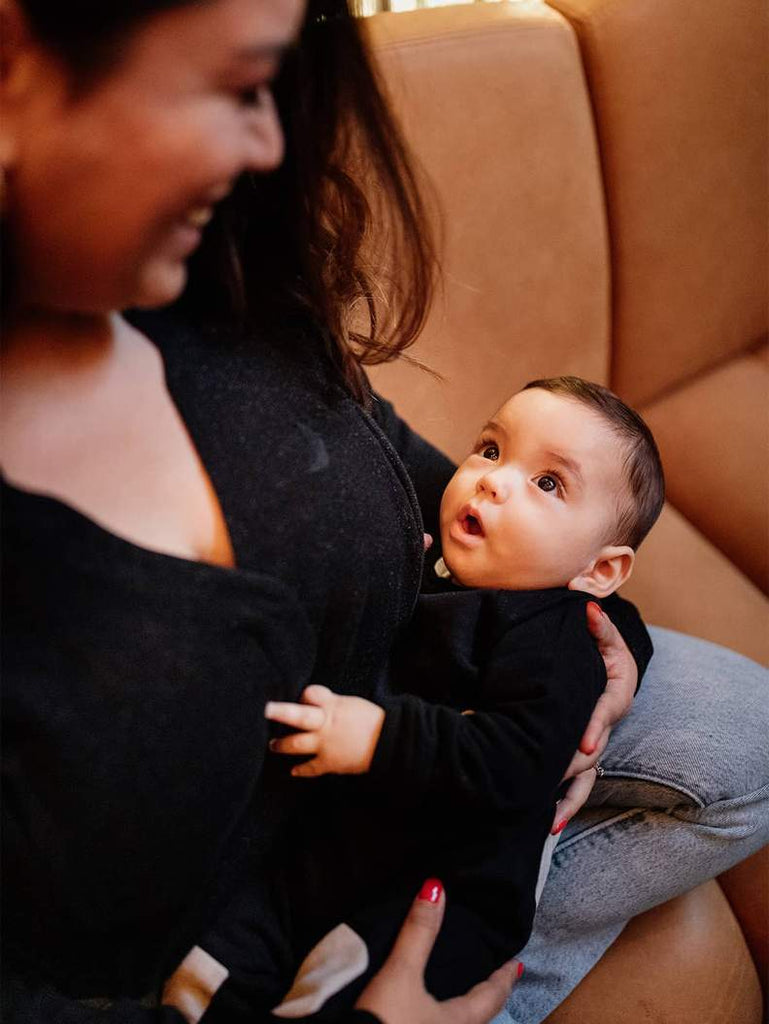 vêtement t-shirt allaitement grossesse femme enceinte tajine banane bruxelles belgique