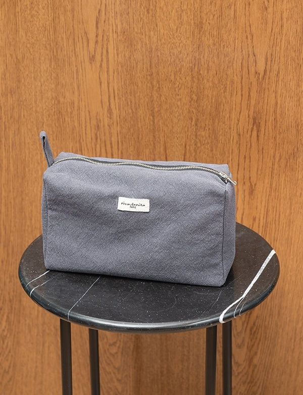 trousse de toilette Rive Droite Bruxelles - toilettas Rive Droite Brussels