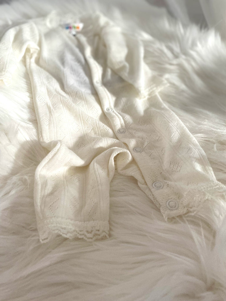 Body combinaison bébé laine merino soie joha bruxelles bodysuit one piece baby brussels merino wool joha silk 