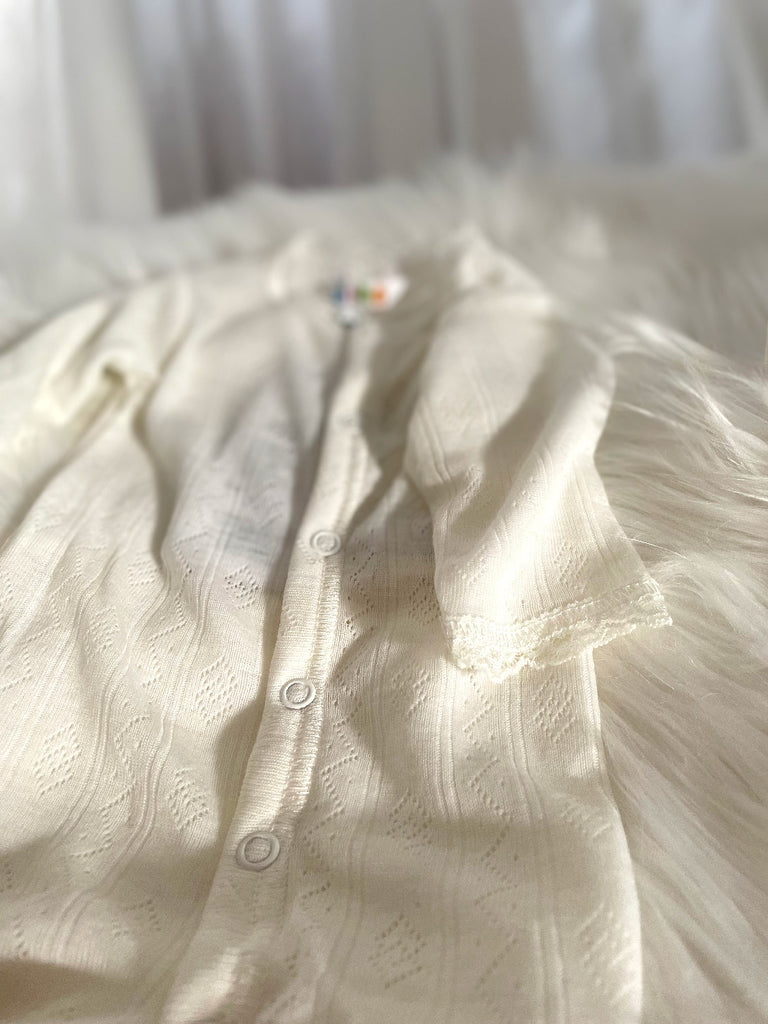 Body combinaison bébé laine merino soie joha bruxelles bodysuit one piece baby brussels merino wool joha silk 