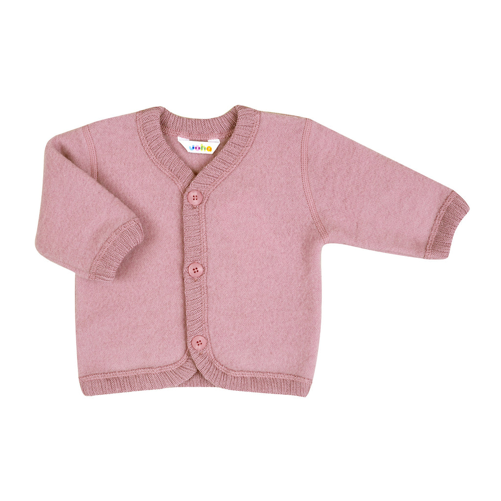 cardigan fille gilet chaud bébé enfant laine merino bruxelles joha vest merino wool baby kid brussels joha bizoo bizoo