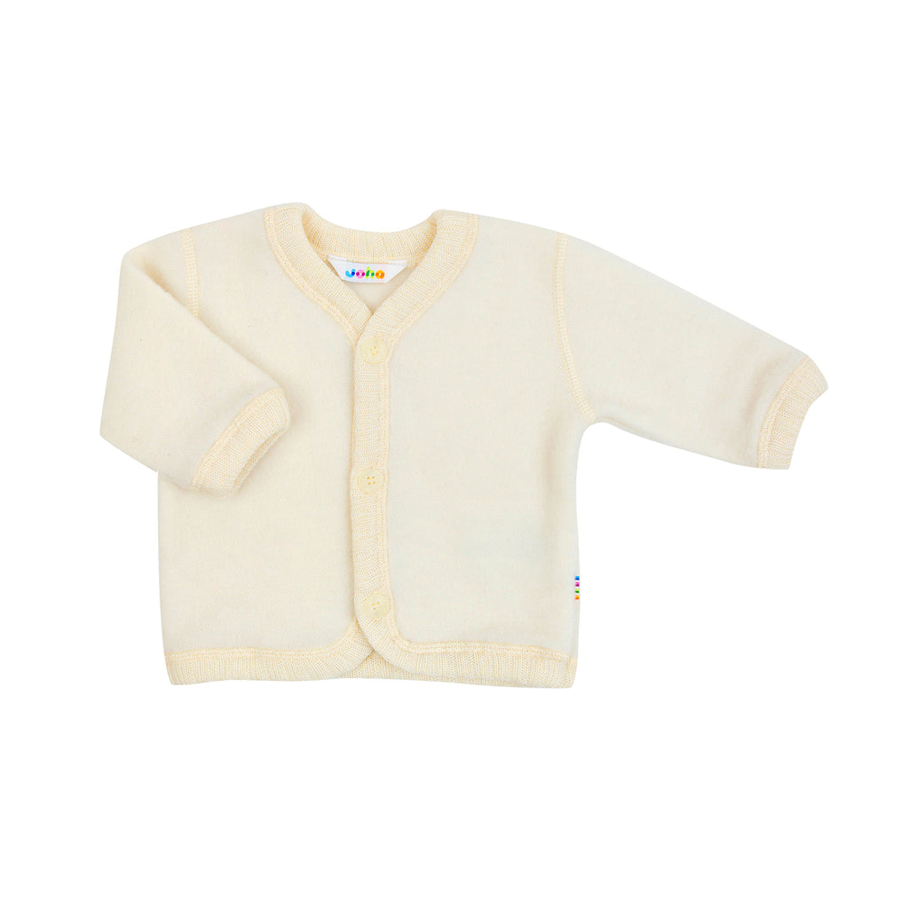 cardigan garçon fille gilet chaud bébé enfant laine merino bruxelles joha vest merino wool baby kid girl boy brussels joha bizoo bizoo