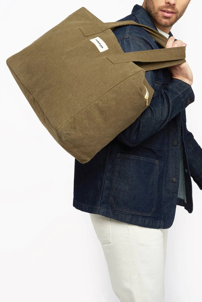 Celestin sac Rive Droite Bruxelles zak travel bag Brussels