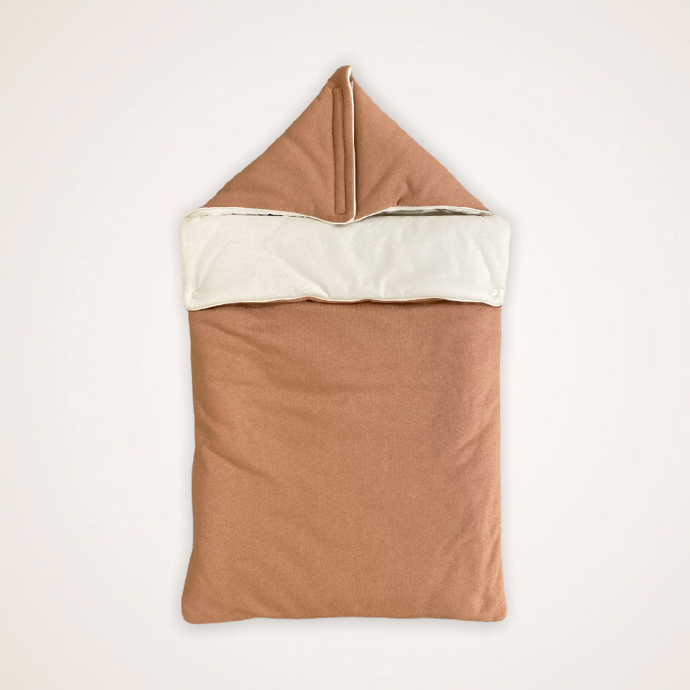 Nid d'ange bébé bruxelles belgique bizoo bizoo baby bunting bag brussel belgie