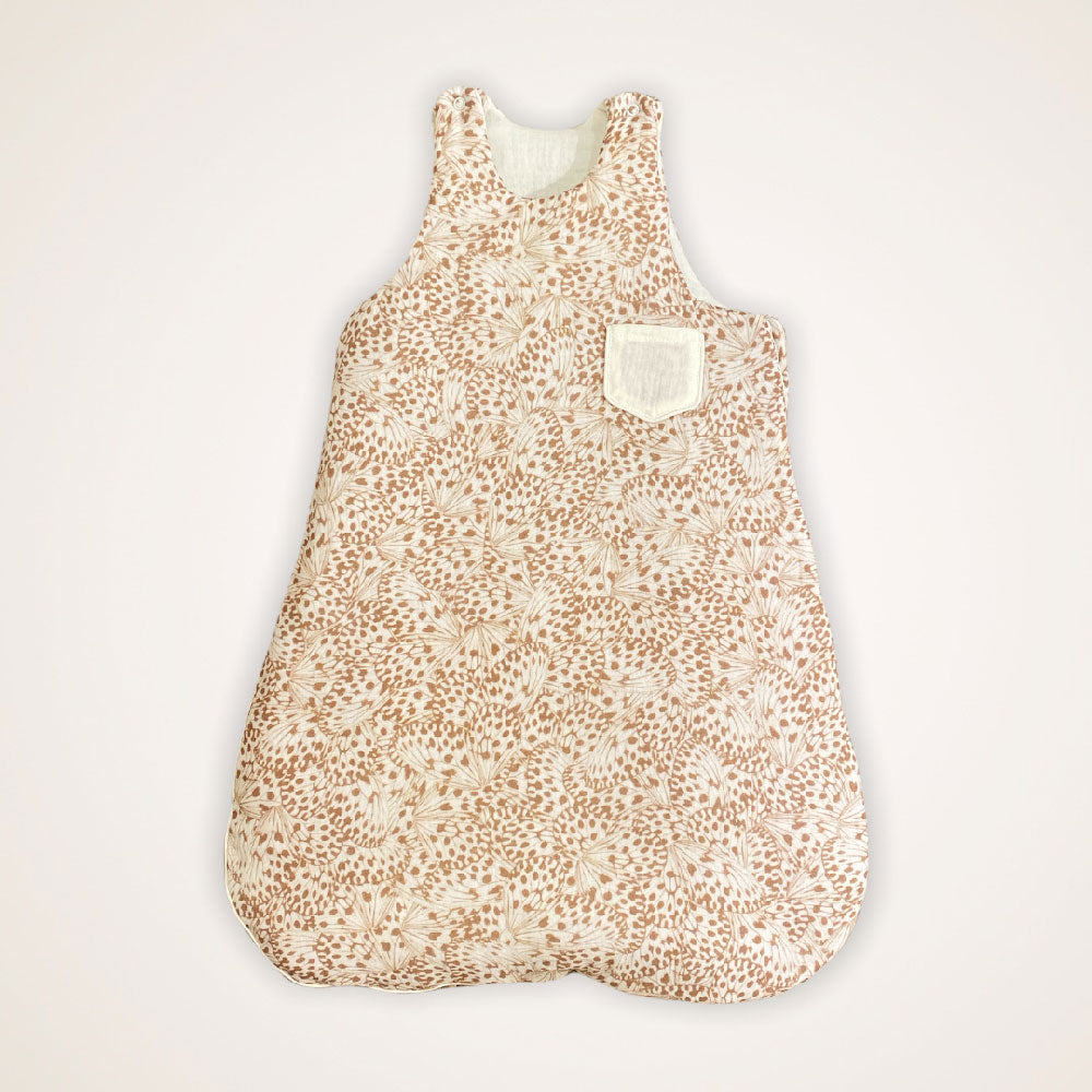 gigoteuse hiver chaude bébé bruxelles belgique baby slaapzak warm winter brussel belgie