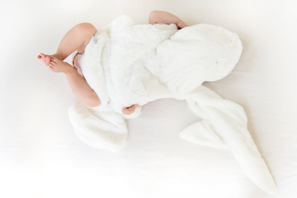 doudou enfant bébé lapin Dimpel bruxelles blankie baby rabbit brussels knuffel baby konijn bizoo bizoo