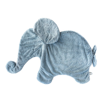 doudou enfant bébé elephant Dimpel bruxelles blankie baby elephant brussels knuffel baby olifant bizoo bizoo