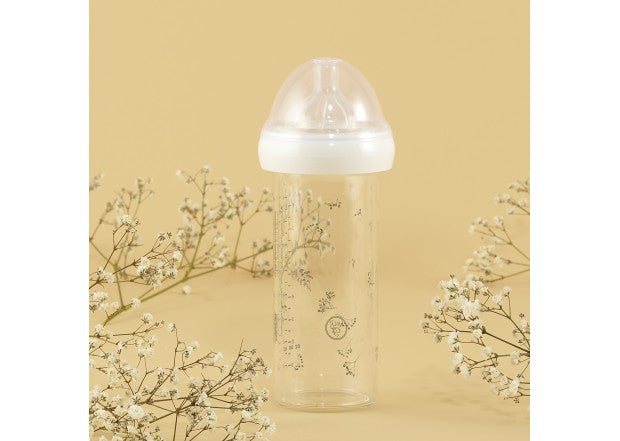 biberon en verre bébé bruxelles bizoo bizoo baby glas zuigfles brussel