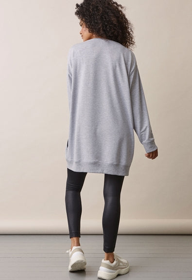 vêtement t-shirt allaitement grossesse femme enceinte bruxelles belgique milk away