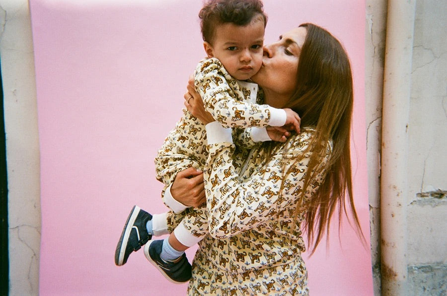 pyjama enfant pyjama bébé bruxelles kinderpyjama babypyjama brussel