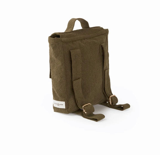 Sac à dos enfant cartable maternelle Rive Droite Bruxelles