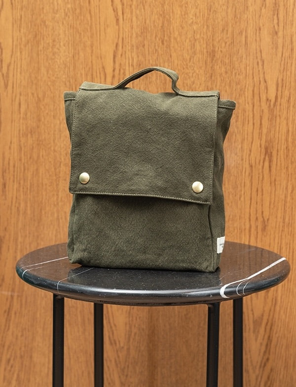 Sac à dos enfant cartable maternelle Rive Droite Bruxelles