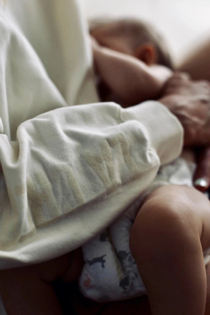 vêtement pull allaitement grossesse femme enceinte bruxelles belgique milk away