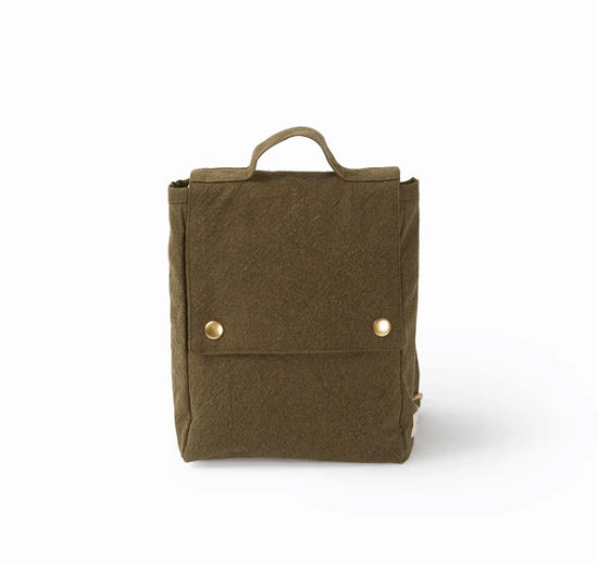 Sac à dos enfant cartable maternelle Rive Droite Bruxelles