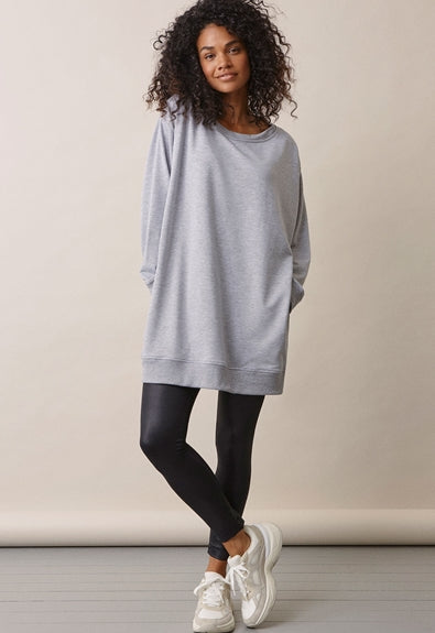 vêtement t-shirt allaitement grossesse femme enceinte bruxelles belgique milk away