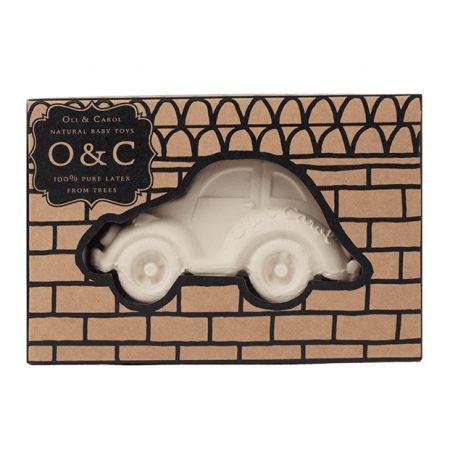 cadeau naissance jeu dentition bébé baby teether birth gift jouet bain bruxelles oli and carol bizoo bizoo