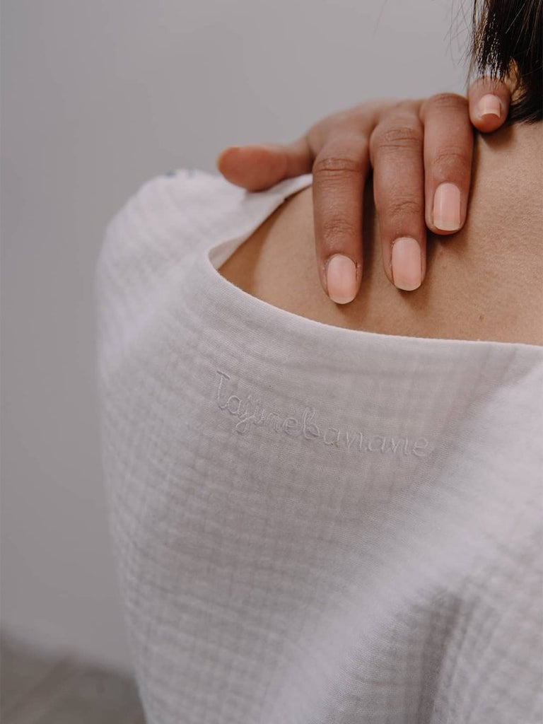 vêtement robe allaitement grossesse femme enceinte tajine banane bruxelles belgique