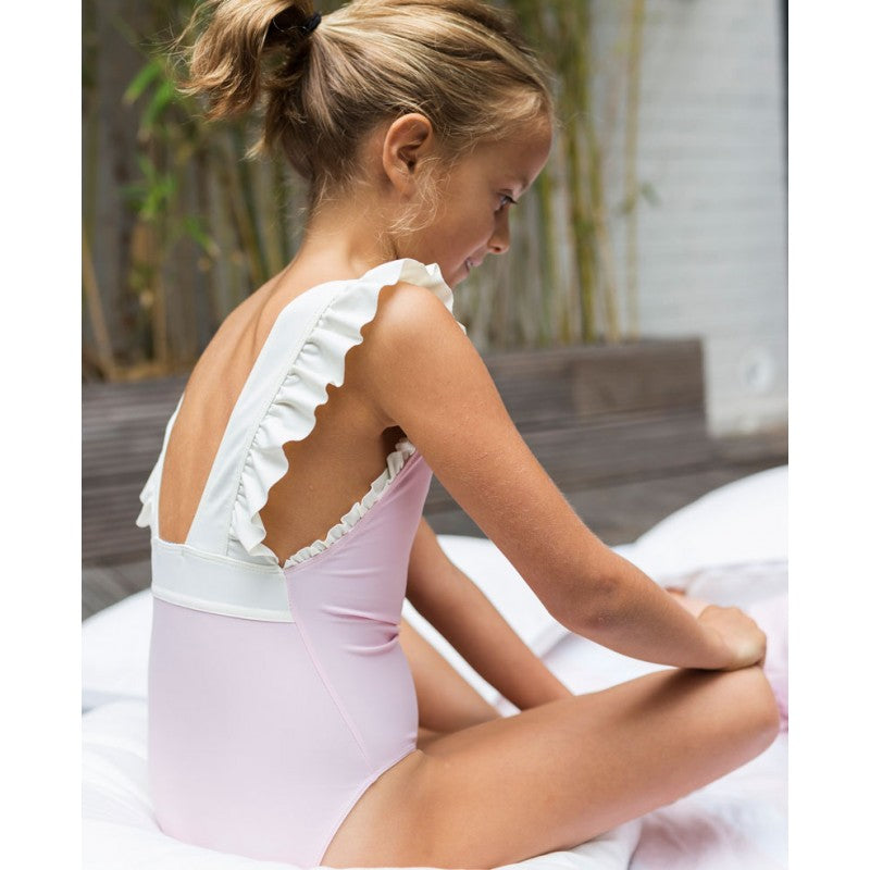 maillot de bain fille enfant bruxelles belgique canopéa kinder meisje badpak brussel belgie